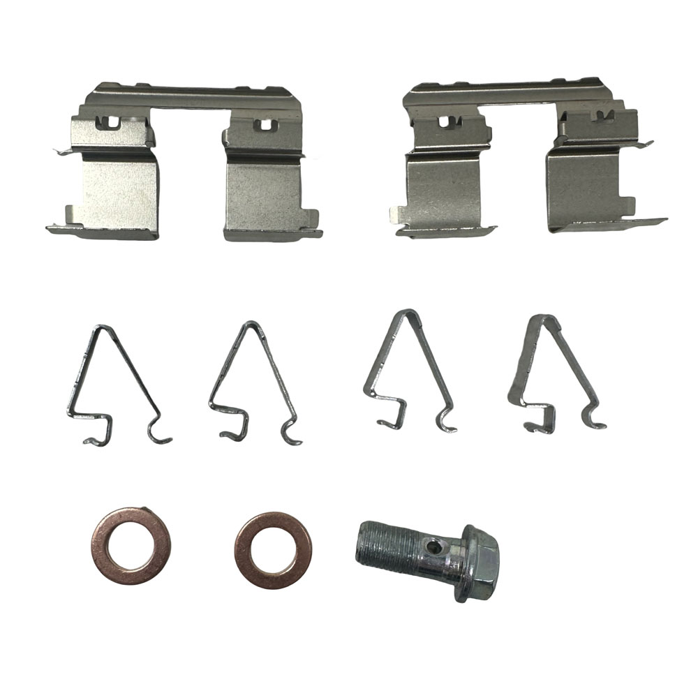 2021 Honda CR-V Brake Caliper